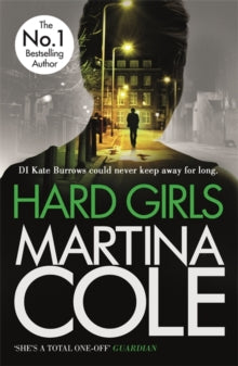 Hard Girls: An unputdownable serial killer thriller - Martina Cole (Paperback) 15-04-2010 