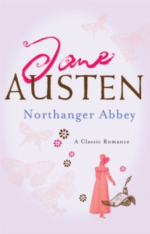 Northanger Abbey - Jane Austen (Paperback) 15-05-2006 