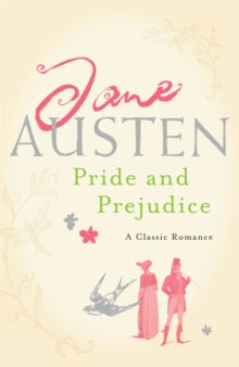Pride and Prejudice - Jane Austen (Paperback) 15-05-2006 