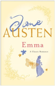 Emma - Jane Austen (Paperback) 15-05-2006 