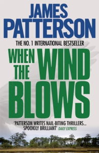 When the Wind Blows - James Patterson (Paperback) 10-06-2010 