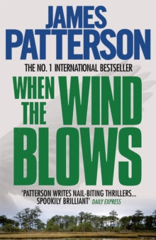 When the Wind Blows - James Patterson (Paperback) 10-06-2010 