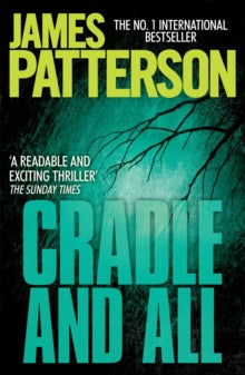 Cradle and All - James Patterson (Paperback) 09-06-2011 