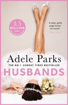 Husbands: A gripping romance novel of secrets and lies - Adele Parks (Paperback) 29-03-2012 