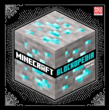 Minecraft Blockopedia: Updated Edition - Mojang AB (Hardback) 28-10-2021 