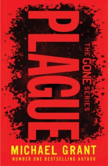 Plague - Michael Grant (Paperback) 03-03-2022 