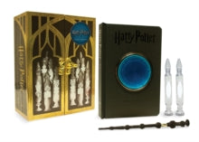 Harry Potter Pensieve Memory Set - Running Press (Mixed media product) 07-11-2017 