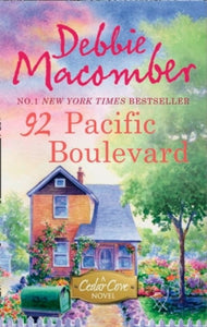 A Cedar Cove Novel  92 Pacific Boulevard (A Cedar Cove Novel) - Debbie Macomber (Paperback) 15-04-2011 