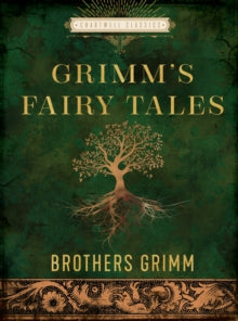 Chartwell Classics  Grimm's Fairy Tales - Brothers Grimm; Arthur Rackham (Hardback) 11-01-2022 