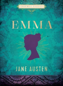 Chartwell Classics  Emma - Jane Austen (Hardback) 11-01-2022 