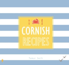 Gold Leaf Books  Cornish Recipes - Tor Mark Press (Paperback) 21-11-2018 