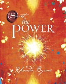 The Power - Rhonda Byrne (Hardback) 17-08-2010 