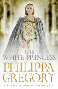 COUSINS' WAR  The White Princess: Cousins' War 5 - Philippa Gregory (Paperback) 27-02-2014 
