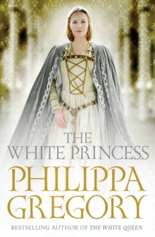COUSINS' WAR  The White Princess: Cousins' War 5 - Philippa Gregory (Paperback) 27-02-2014 