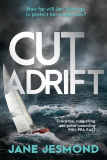 Cut Adrift - Jane Jesmond (Paperback) 28-02-2023 