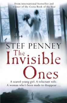 The Invisible Ones - Stef Penney (Paperback) 21-06-2012 