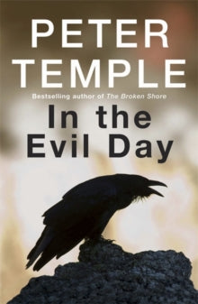 In the Evil Day - Peter Temple; Jack Klaff (Paperback) 03-02-2011 