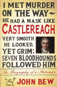 Castlereagh - John Bew (Paperback) 31-07-2014 