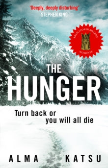 The Hunger: 