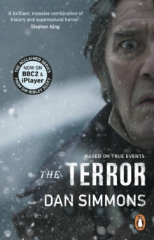 The Terror: the novel that inspired the chilling BBC series - Dan Simmons (Paperback) 05-04-2018 