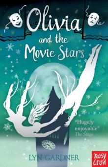 Olivia Series  Olivia and the Movie Stars - Lyn Gardner (Paperback) 02-02-2012 