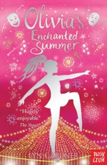 Olivia Series  Olivia's Enchanted Summer - Lyn Gardner (Paperback) 07-06-2012 