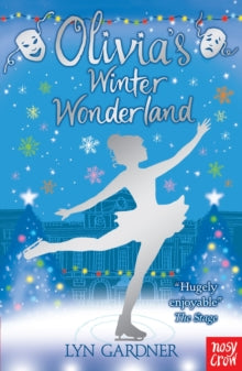 Olivia Series  Olivia's Winter Wonderland - Lyn Gardner (Paperback) 04-10-2012 