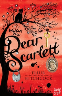 Dear Scarlett - Fleur Hitchcock (Paperback) 07-02-2013 