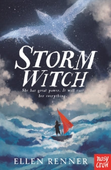 Storm Witch  Storm Witch - Ellen Renner (Paperback) 06-09-2018 