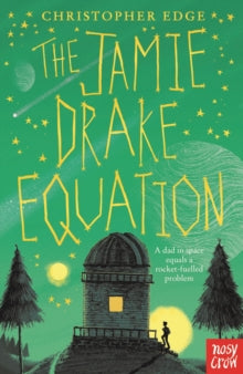 The Jamie Drake Equation - Christopher Edge (Paperback) 02-03-2017 