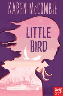 Little Bird Flies  Little Bird Flies - Karen McCombie; Jasu Hu (Paperback) 10-01-2019 