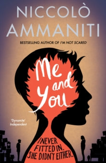 Me And You - Niccolo Ammaniti; Kylee Doust (Paperback) 07-02-2013 