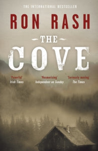 The Cove - Ron Rash (Paperback) 17-01-2013 