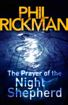 Merrily Watkins Series  The Prayer of the Night Shepherd - Phil Rickman  (Paperback) 01-02-2012 