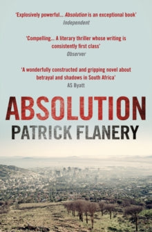 Absolution (Paperback) Winner of SPEAR'S FIRST BEST BOOK AWARD 2012 (UK). Short-listed for IMPAC DUBLIN LITERARY AWARD 2014 (UK). Long-listed for DESMOND ELLIOT PRIZE 2012 (UK) and GUARDIAN BOOK AWARD 2012 (UK) and GREEN CARNATION PRIZE 2012 (UK).