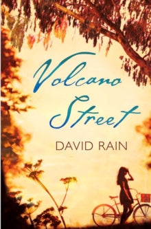 Volcano Street - David Rain  (Paperback) 02-07-2015 