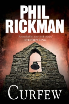 Curfew - Phil Rickman  (Paperback) 01-04-2013 