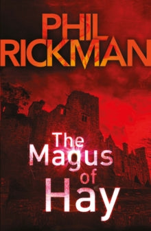 Merrily Watkins Series  The Magus of Hay - Phil Rickman  (Paperback) 05-06-2014 