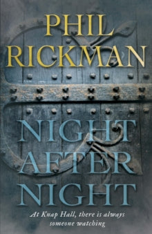 Night After Night - Phil Rickman  (Paperback) 07-05-2015 