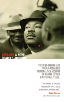 Dreamer - Charles Johnson (Paperback) 29-03-2004 