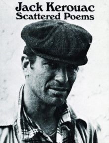 City Lights Pocket Poets Series  Scattered Poems - Jack Kerouac (Paperback) 18-02-1971 