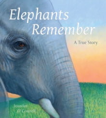 Elephants Remember: A True Story - Jennifer O'Connell (Hardback) 16-12-2022 