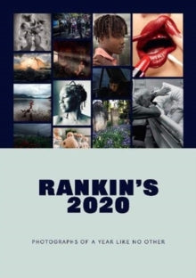 RANKIN 2020 - RANKIN (Hardback) 28-11-2020 