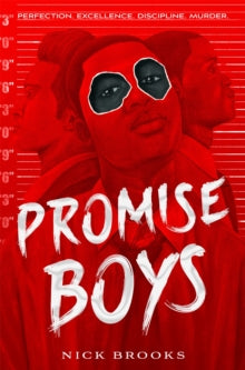 Promise Boys - Nick Brooks (Paperback) 02-02-2023 