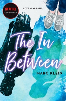 The In Between - Marc Klein (Paperback) 31-03-2022 