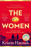The Women: Powerful and Heartbreaking. The Eagerly Awaited Novel Everyone is talking about for 2024 - Kristin Hannah (Hardback) 15-02-2024 
