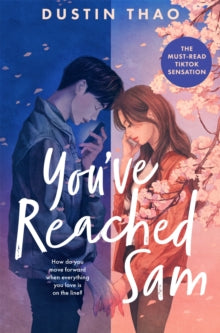 You've Reached Sam - Dustin Thao (Paperback) 26-05-2022 