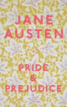 Macmillan Collector's Library  Pride and Prejudice - Jane Austen; Henry Hitchings; Hugh Thomson (Paperback) 25-05-2023 
