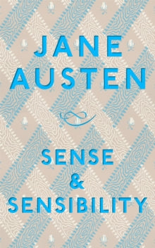 Macmillan Collector's Library  Sense and Sensibility - Jane Austen; Henry Hitchings; Hugh Thomson (Paperback) 25-05-2023 