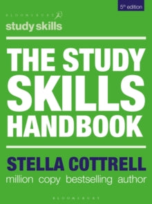 Macmillan Study Skills  The Study Skills Handbook - Stella Cottrell (Paperback) 18-03-2019 